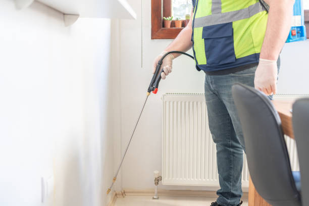 Best Cockroach Control Services  in Hayti, PA