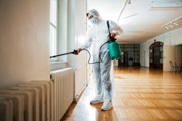 Best Pest Prevention Services  in Hayti, PA